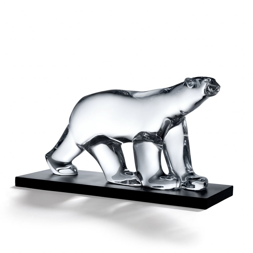 7 verres à vin modèle oxygène en cristal de Baccarat (prix à la pièce) - Verres cristal baccarat