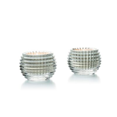Photophore-Eye-argent-Baccarat