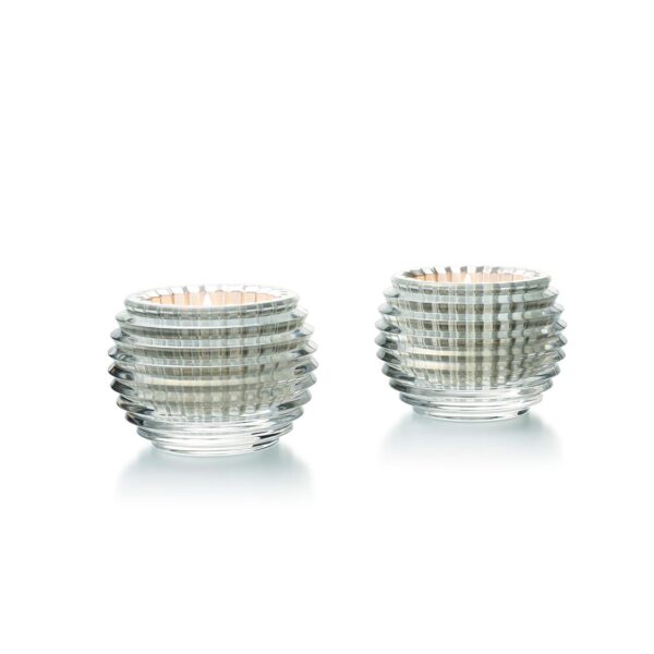 Photophore-Eye-argent-Baccarat