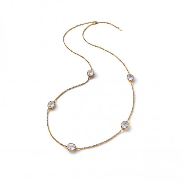 Sautoir-cristal-or-Baccarat