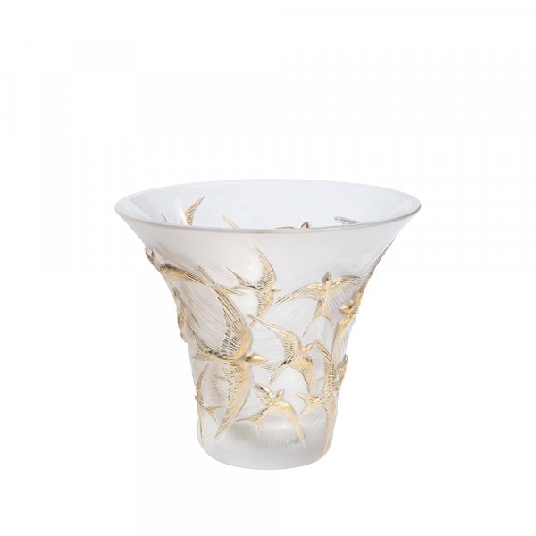 Vase-hirondelles-tamponne-or-Lalique