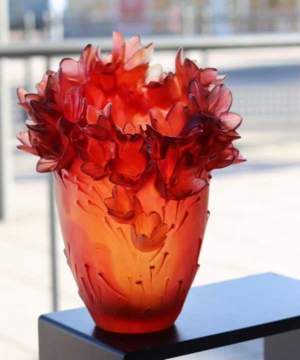 Vase-pate-de-cristal-safran-Daum