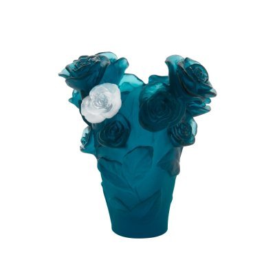 Vase-roses-passion-bleu-Daum