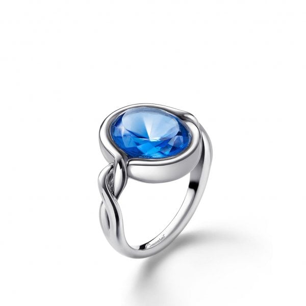 bague-cristal-bleu-croise-Baccarat