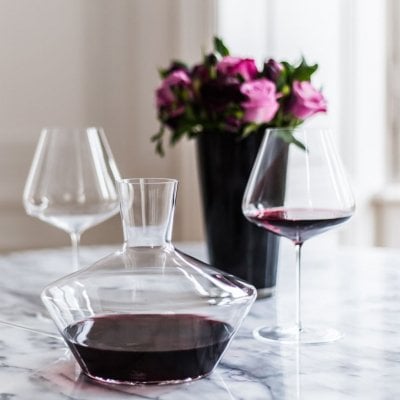 carafe-vin-cristal-Zalto carafe-vin-cristal-Zalto
