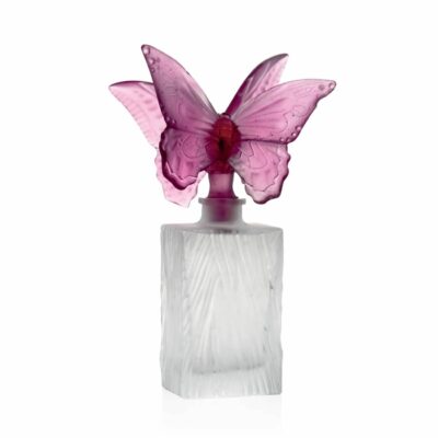 flacon-couple-de-papillons-daum