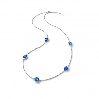 sautoir-cristal-bleu-croise-Baccarat