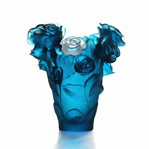 vase-rose-passion-cristal-bleu-daum-france
