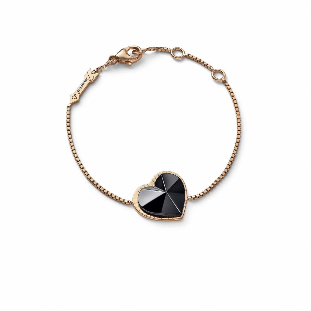Baccarat bracelet clearance