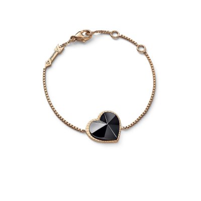 Bracelet-cristal-noir-Baccarat