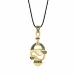 Pendentif-Lalique-Eurydice