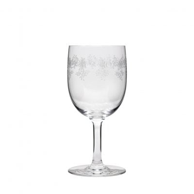 Verre-vin-cristal-clair-Sevigne-Baccarat