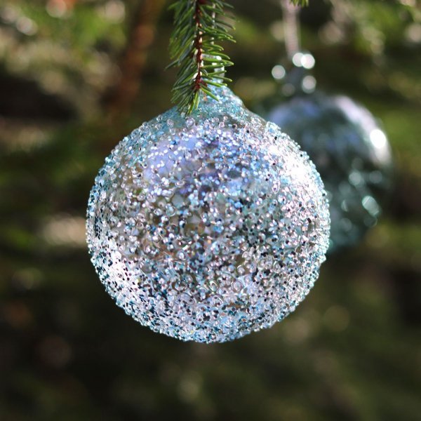 boule-noel-verre-paillettes