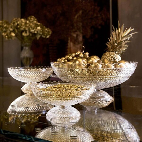 diamant cup Baccarat
