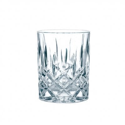 Verres en Cristal