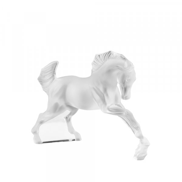 Horse-sculpture-Lalique