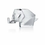 origami-elephant-cristal-Baccarat