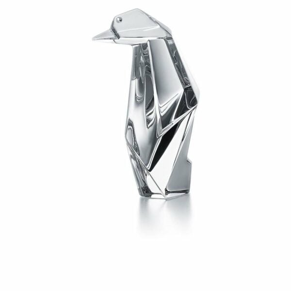 origami-pingouin-cristal-Baccarat