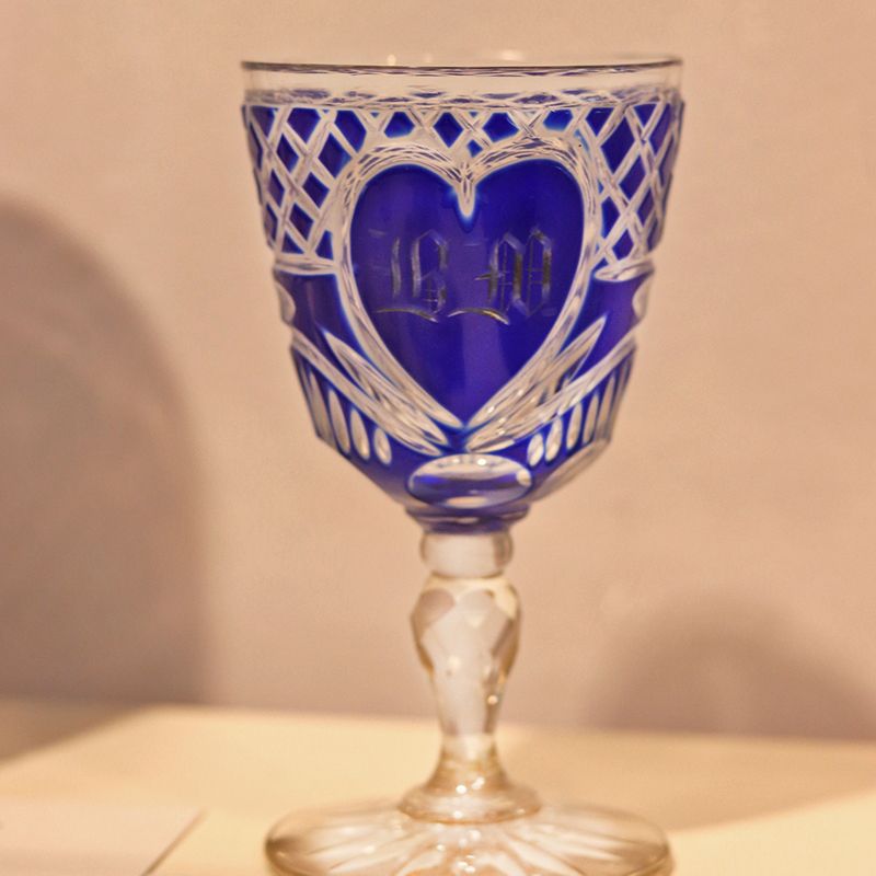 verre cristal vallerysthal