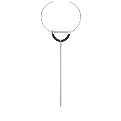 Collier-1927-cristal-Lalique Collier-1927-cristal-Lalique
