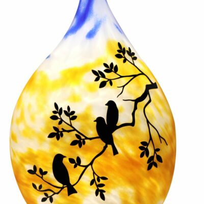 lampe-cristal lampe-cristal