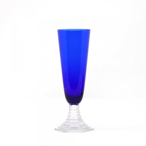 flute-champagne-cristal-bleu-orsay-Baccarat