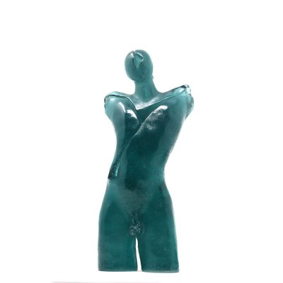 SCULPTURE CAPO DI FELTRE DAUM sculpture-daum