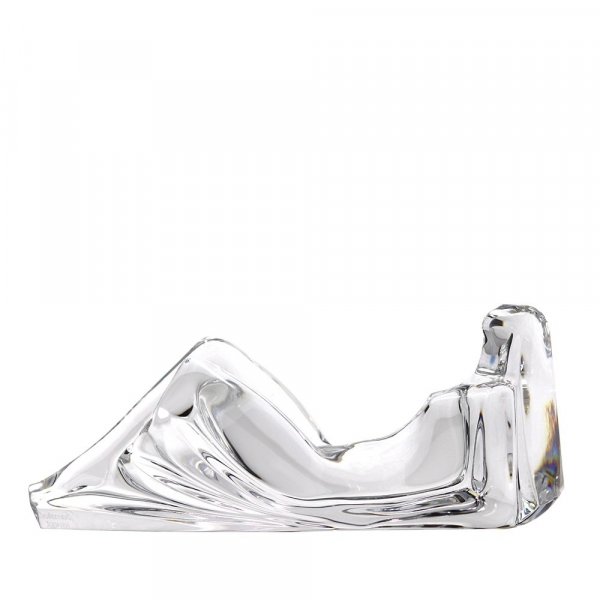 sculpture-nu-méditerranée-baccarat
