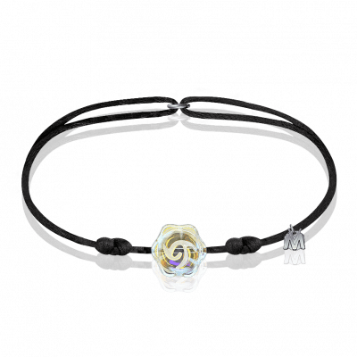 bracelet-fleur-cristal-irise