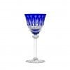 verre-pied-bleu-nuit-tommy-saint-louis