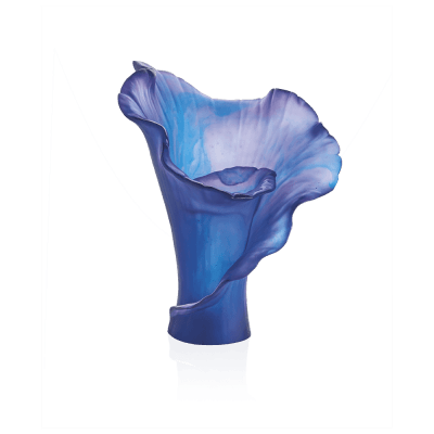 Arum-vase-pate-de-verre-daum