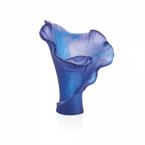 Arum-vase-pate-de-verre-daum