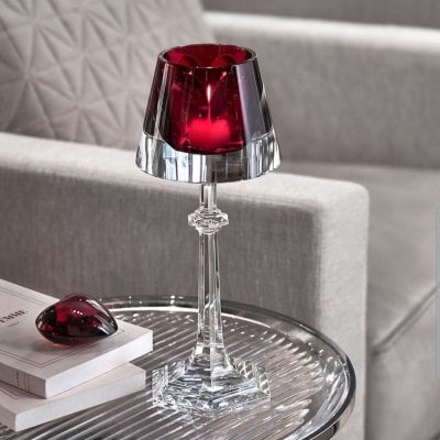 bougeoir-philippe-starck-baccarat bougeoir-philippe-starck-baccarat