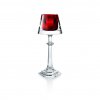 photophore Harcourt my fire par Baccarat et Philippe Starck