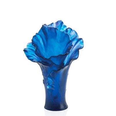 vase-arum-bleu-daum