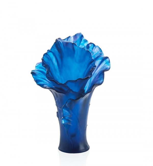 vase-arum-bleu-daum