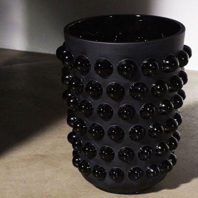 vase-mossi-cristal-noir-lalique vase-mossi-cristal-noir-lalique