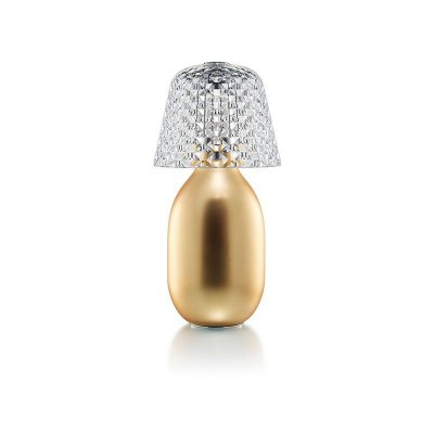 lampe sans fil Candy light baccarat france