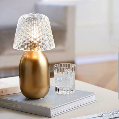 candy-light-or-lampe-nomade-baccarat candy-light-or-lampe-nomade-baccarat
