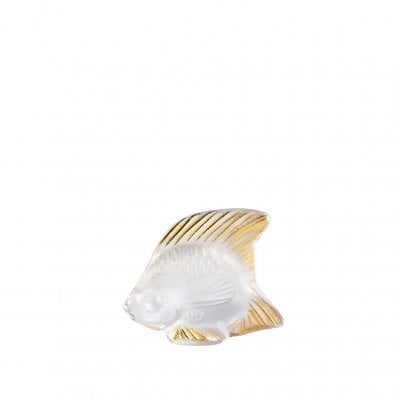 poisson-lalique-incolore-tamponne-or