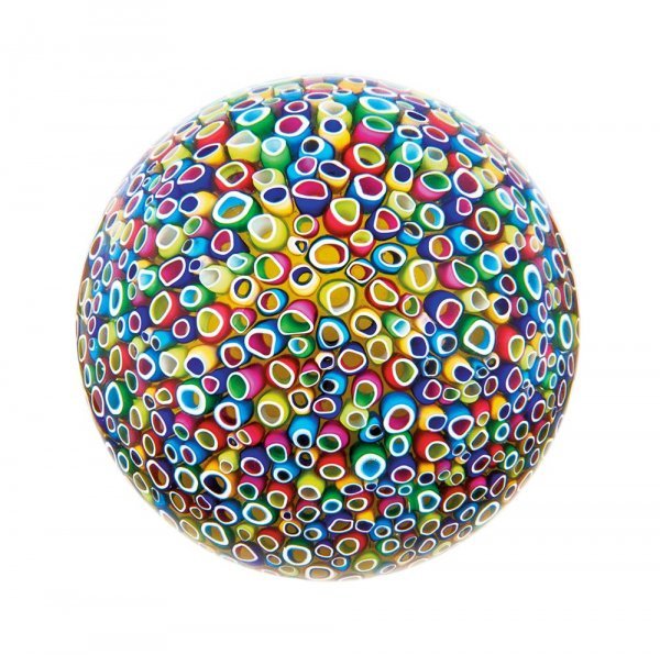 presse papier bonbons édition 2016 saint louis