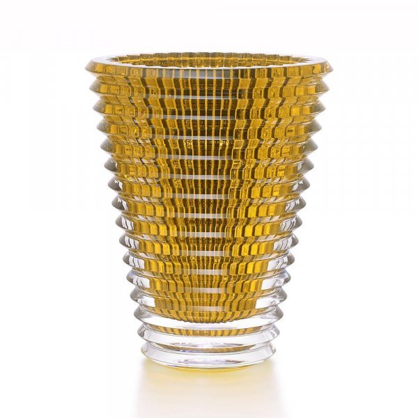 vase en cristal eye XL baccarat