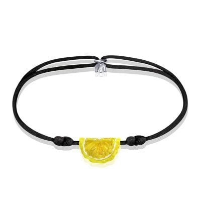 bracelet-citron-verre-michael-vessiere