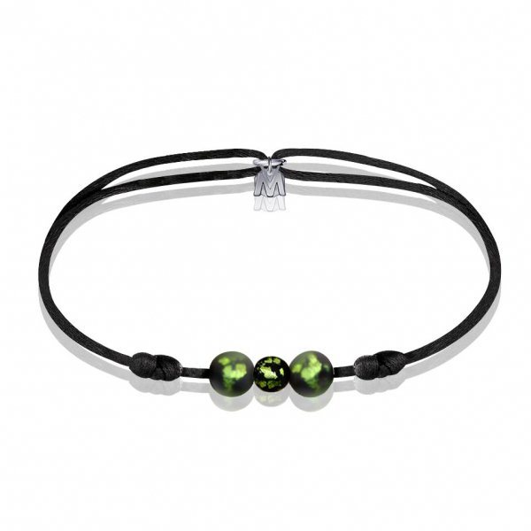 bracelet-perles-verre-homme-michael-vessiere