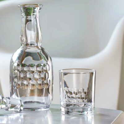 carafe-cristal-nid-abeille