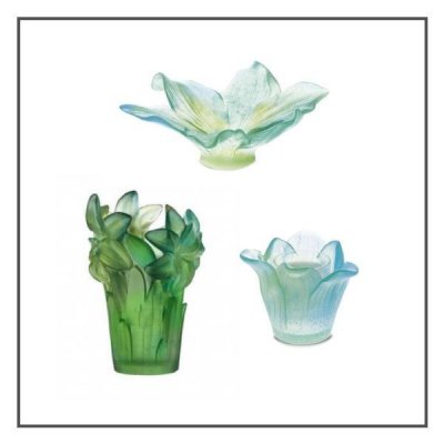 Amaryllis Collection Daum