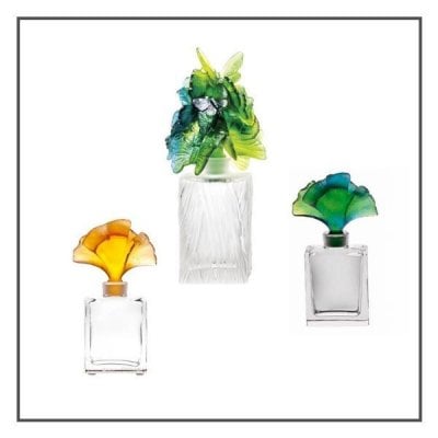 Flacons de parfum - Daum