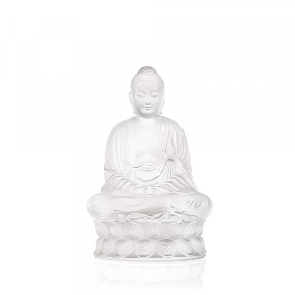 1194900 tall buddha sculpture