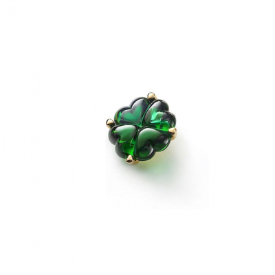 pendentif-trelfe-vert-baccarat pendentif-trelfe-vert-baccarat