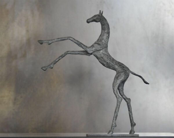 Petite Muse by Sylvie Mangaud Lasseigne 500 ex
